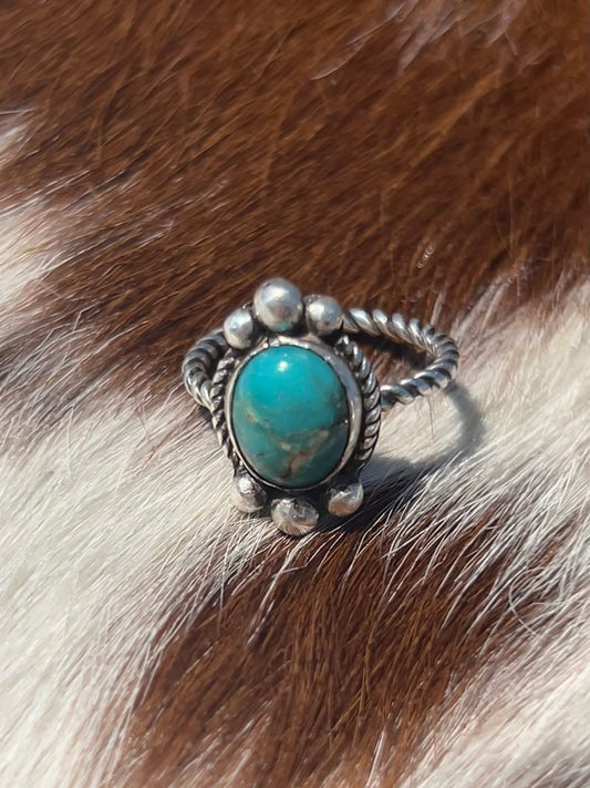 White water ring