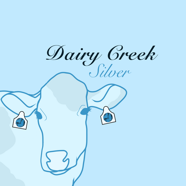 Dairy Creek Silver